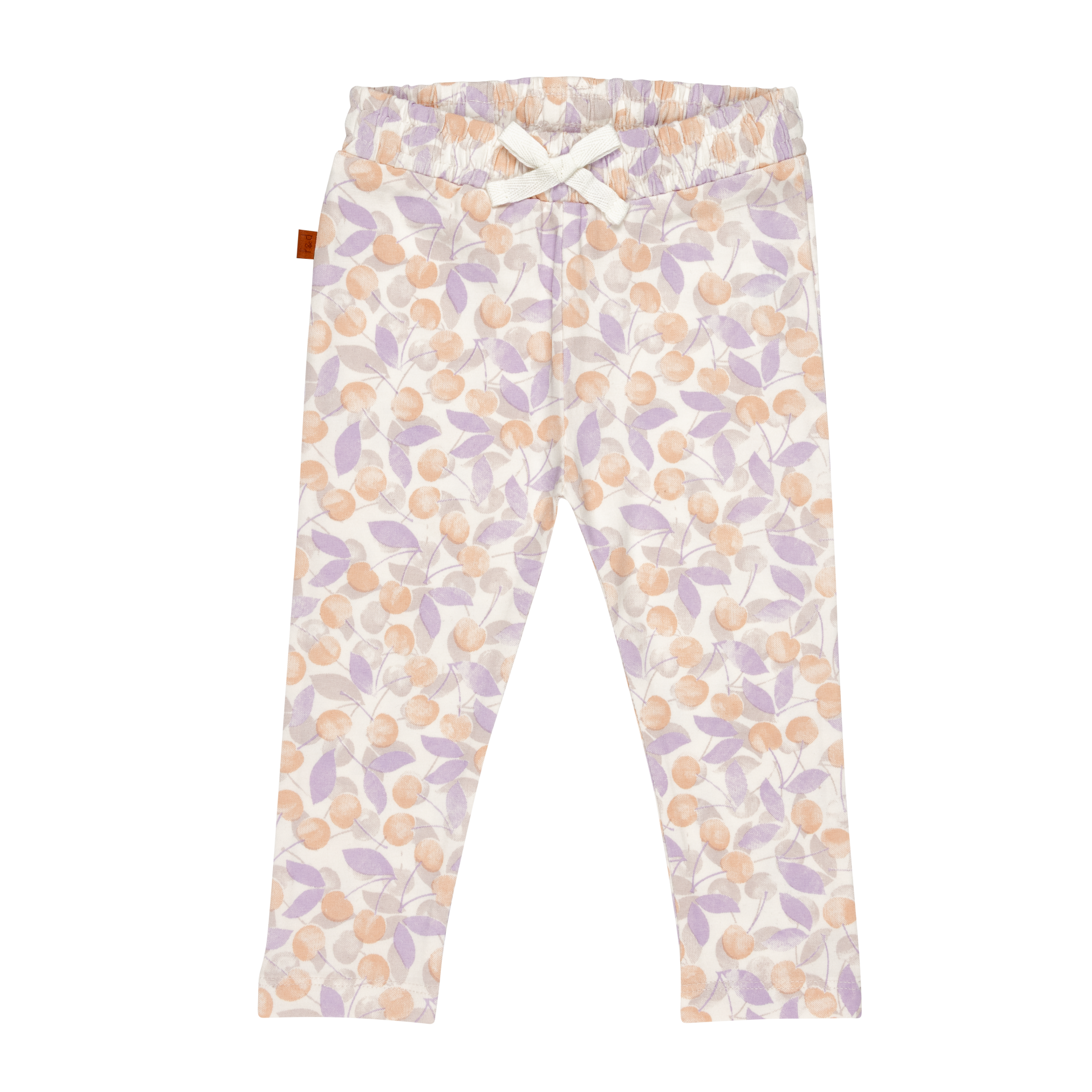 Frogs and Dogs Flared broek Chérie Baby