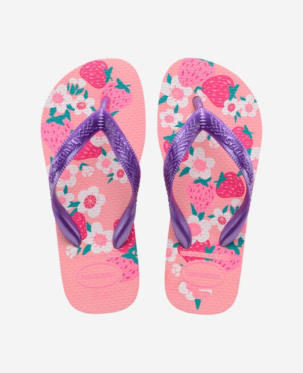 Havaianas Kids Flores
