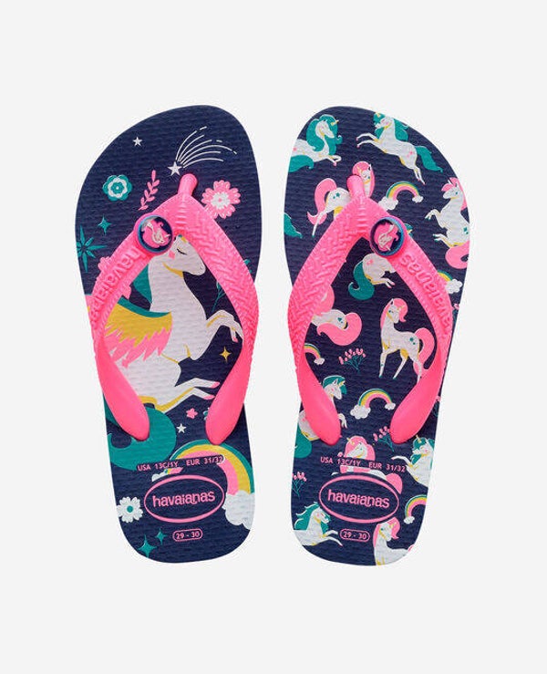 Havaianas Kids Fantasy