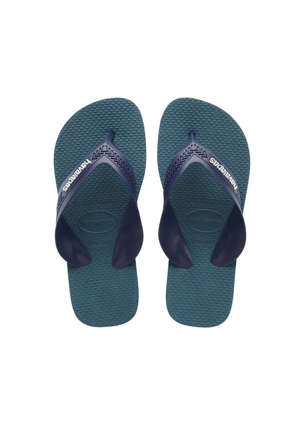 Havaianas Kids Max Navy/Petrol