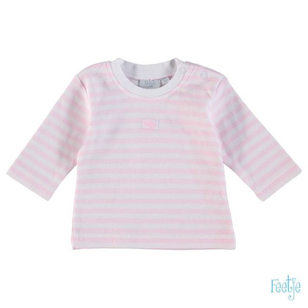 -50% Feetje shirtje streep