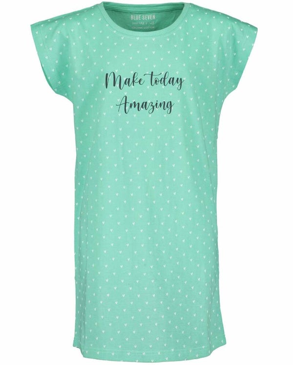 -70% Blue Seven Nachthemd