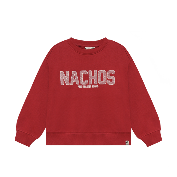 Daily7 Oversized Sweater Artwork