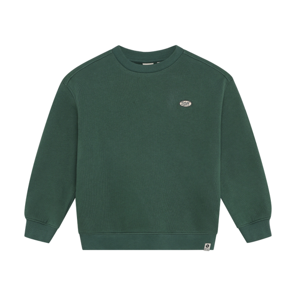 Daily Seven - Oversized Sweater Basic