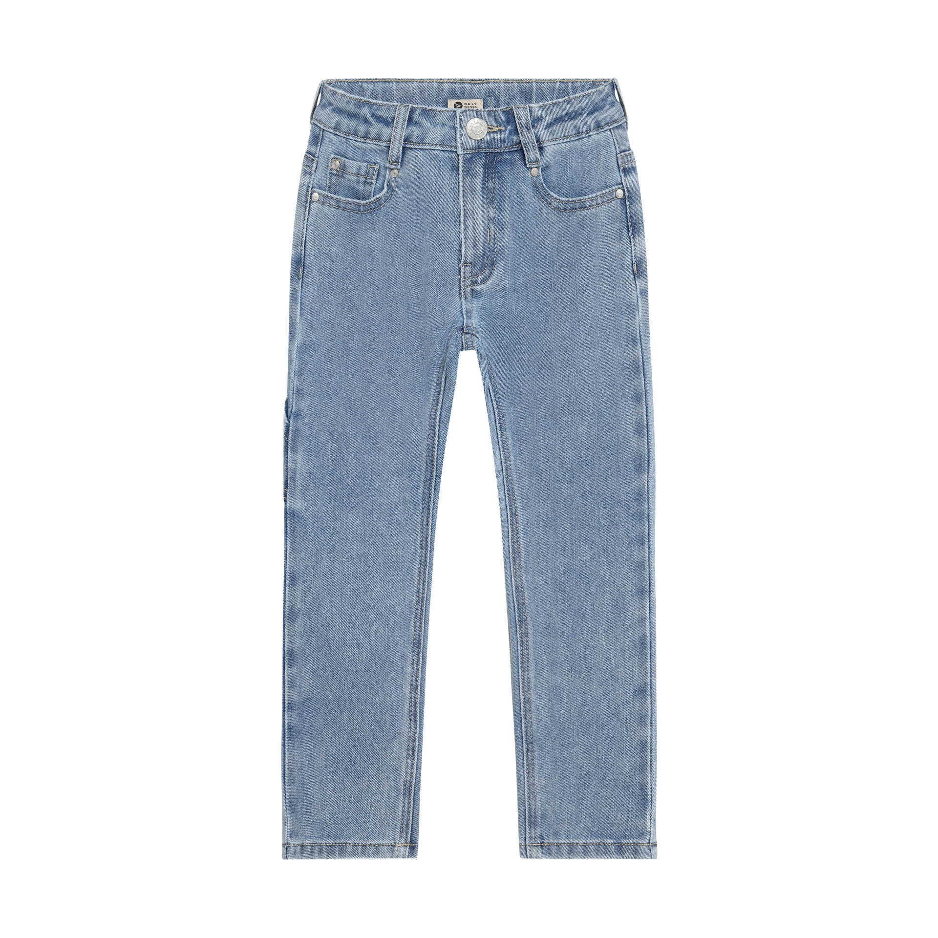 Daily7 Denim Straight Fit