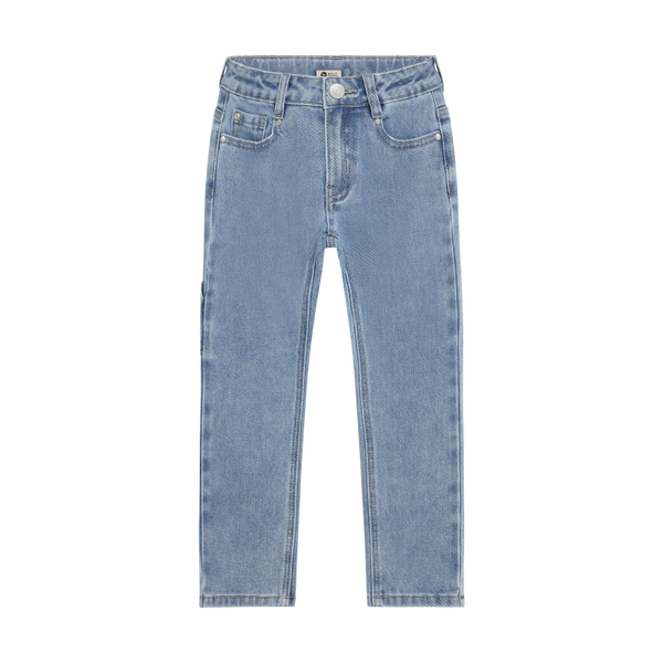Daily7 Denim Straight Fit