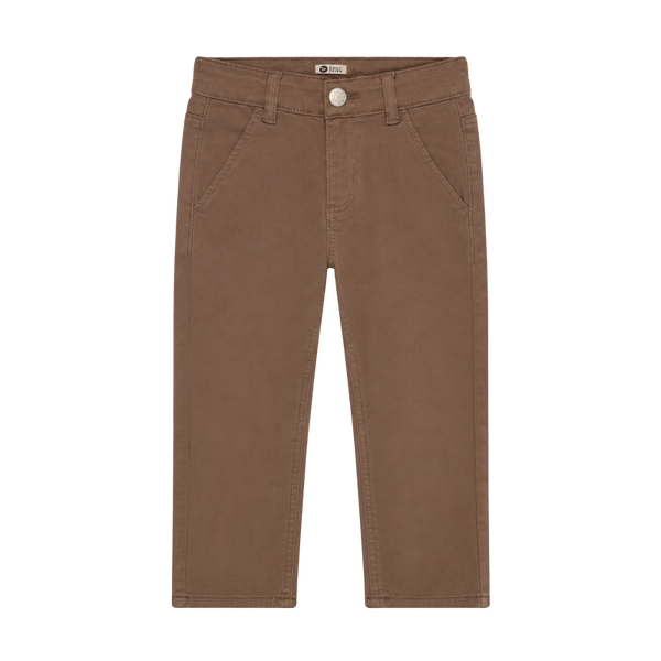 Daily Seven - Jeans Straight Fit Washed