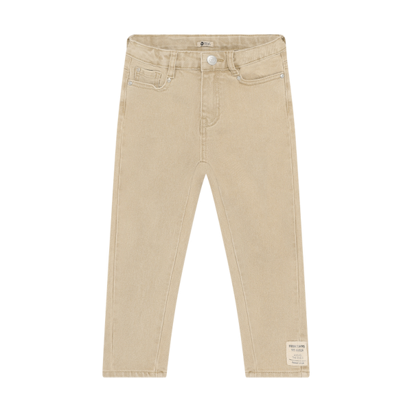 Daily Seven - Jeans Relaxed Fit Washed