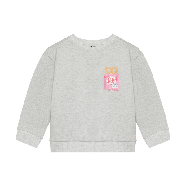 Daily7 Sweater Backprint
