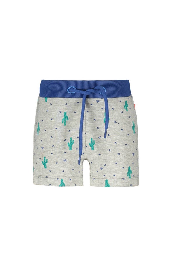 -70%  Bampidano Grijze short Cactus
