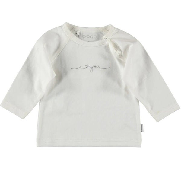 -25% B.E.S.S. Shirt l/m i love you wit