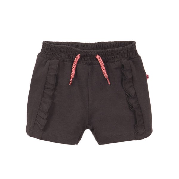 -70%  Dirkje Donkergrijze short