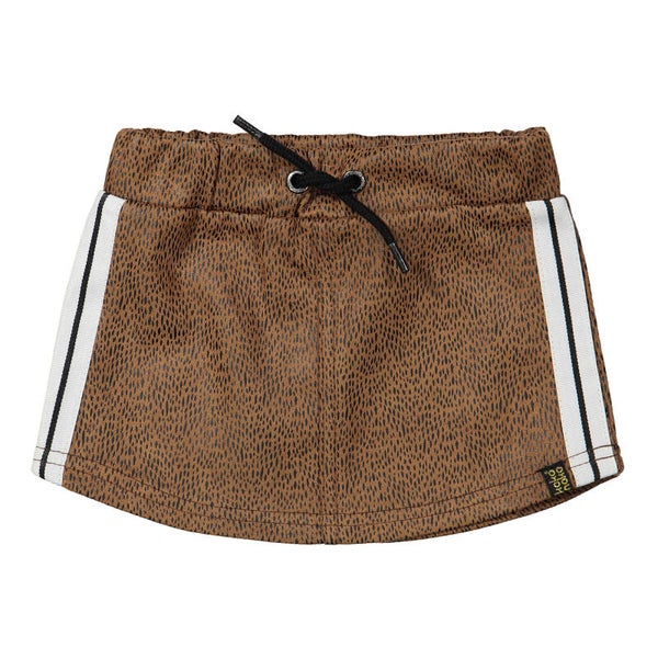 -70%  Koko Noko Bruin rokje