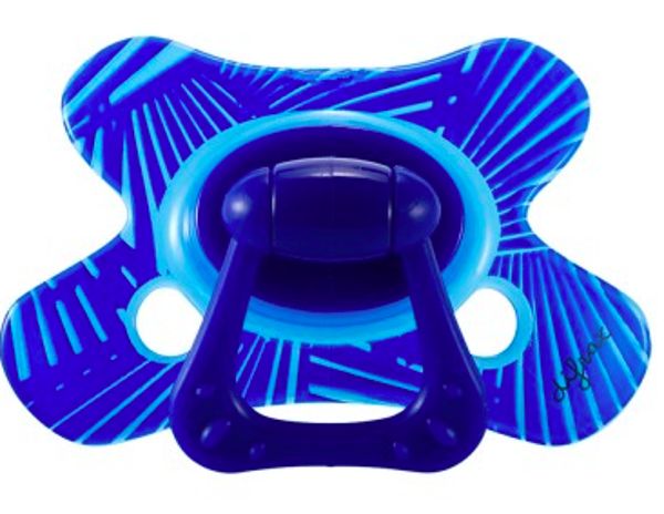 -50% Speen Dental 12+ M Blauw