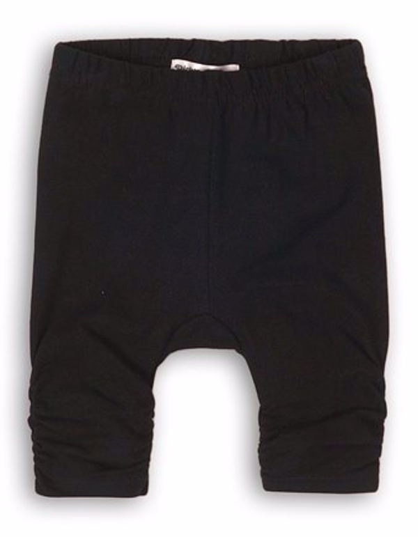 Dirkje Zwarte legging