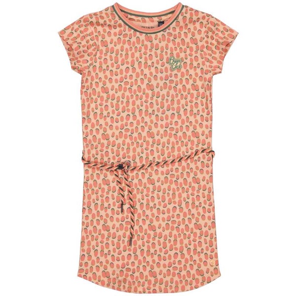 -50% Quapi Jurk Babet