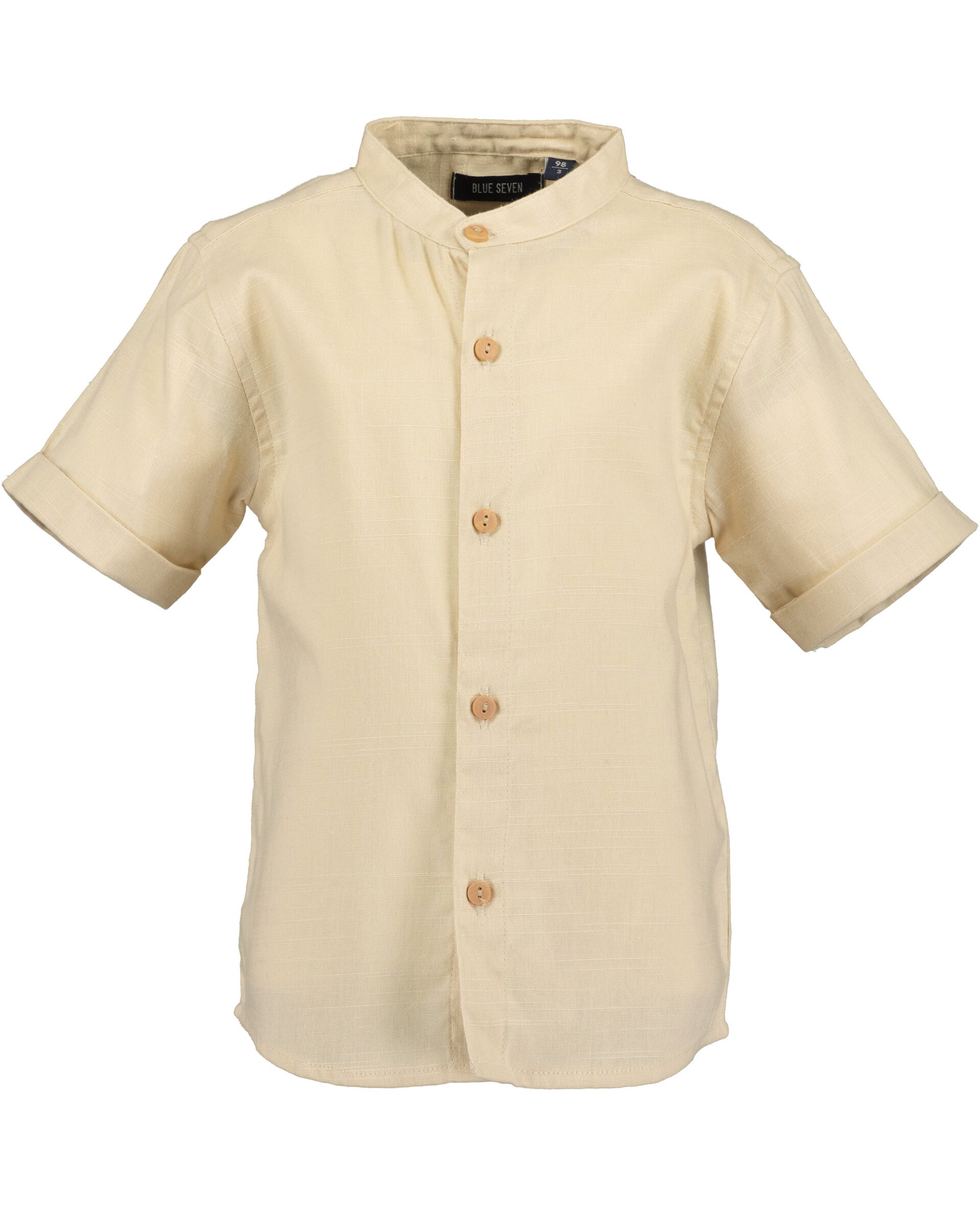 Blue Seven Beige overhemd