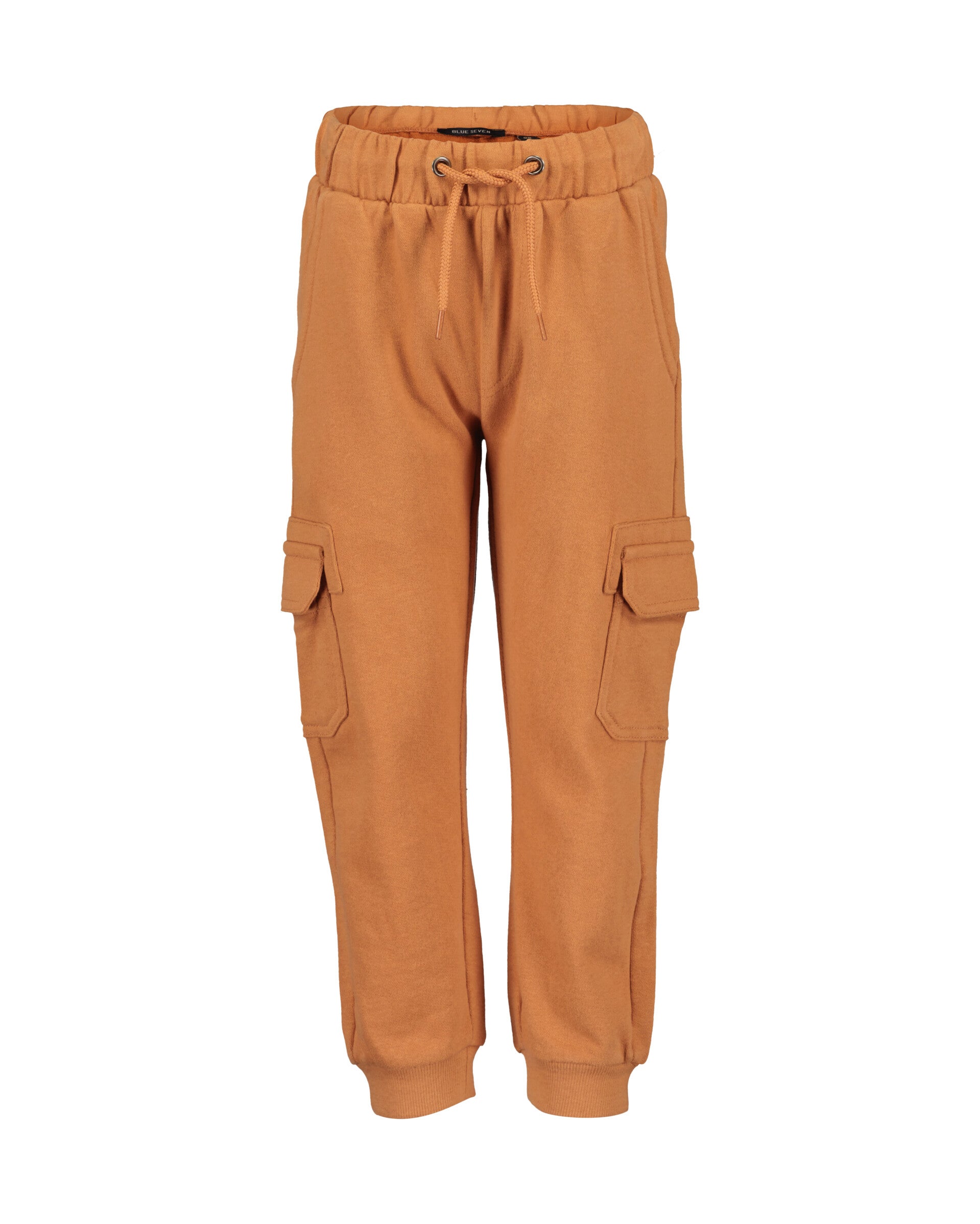 Blue Seven Jogging broek koper