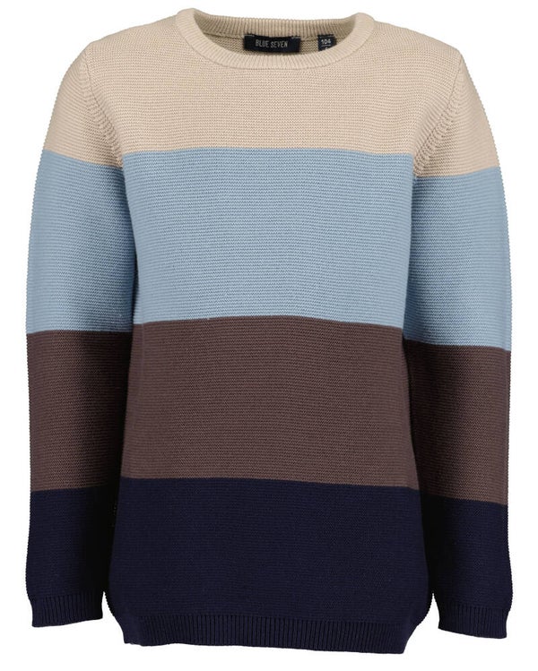 Blue Seven Gebreide sweater kleuren