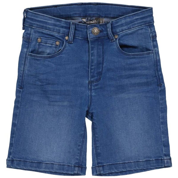 -50% Quapi Short Light Blue Denim