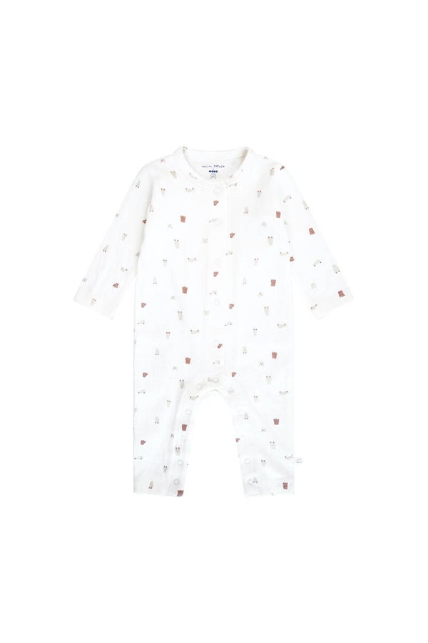 -50% Petite Maison Boxpak met autootjes