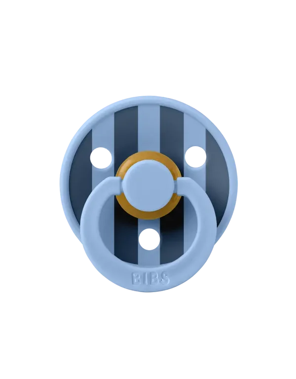 Bibs Studio Sky Blue