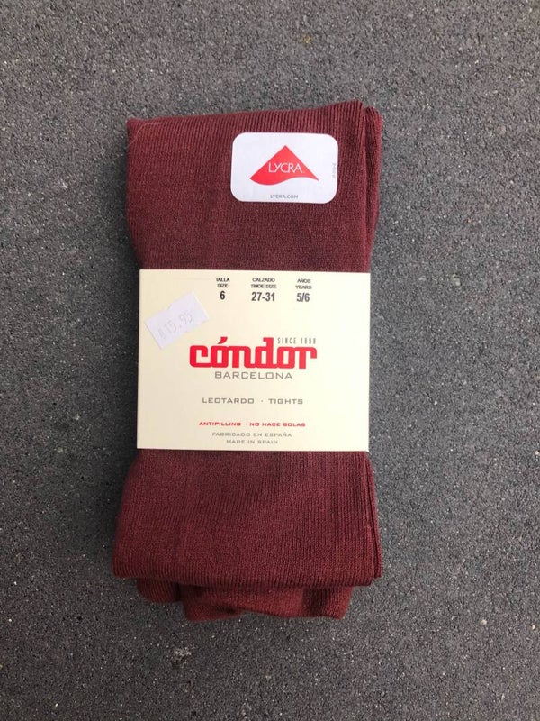 Condor Maillot basic - Bruin