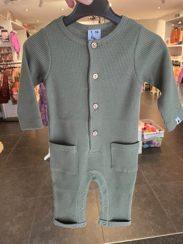 -40%  Klein Groen wafel boxpak