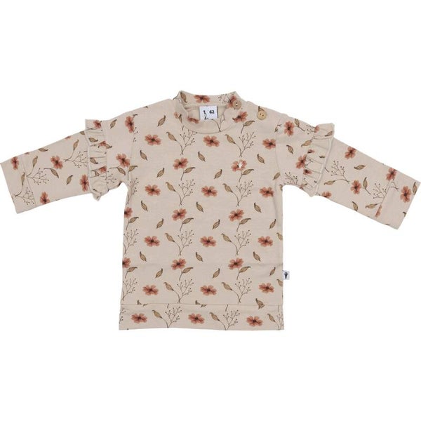 Klein Bloemetjes shirt