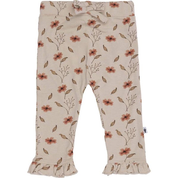 Klein Bloemetjes broek