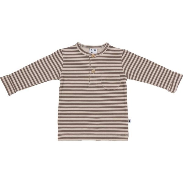 Klein Gestreept shirt