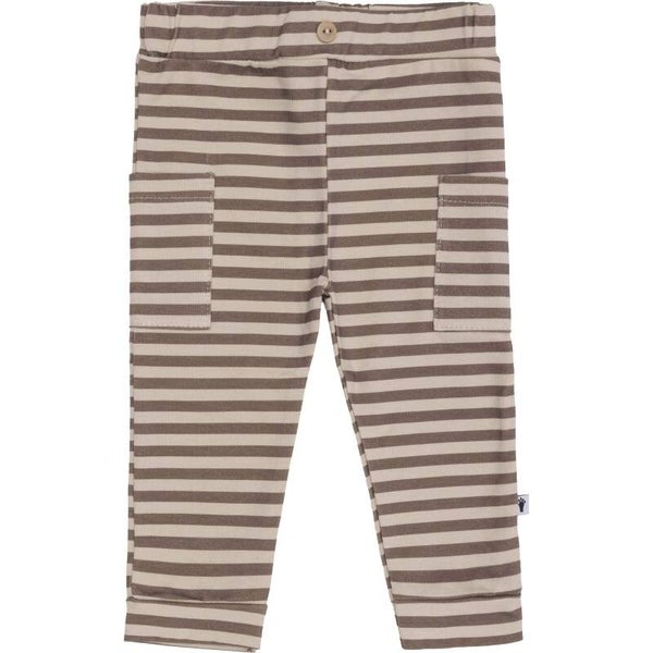 Klein Gestreepte broek