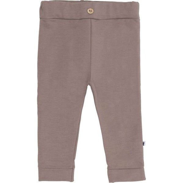 Klein Bruine broek