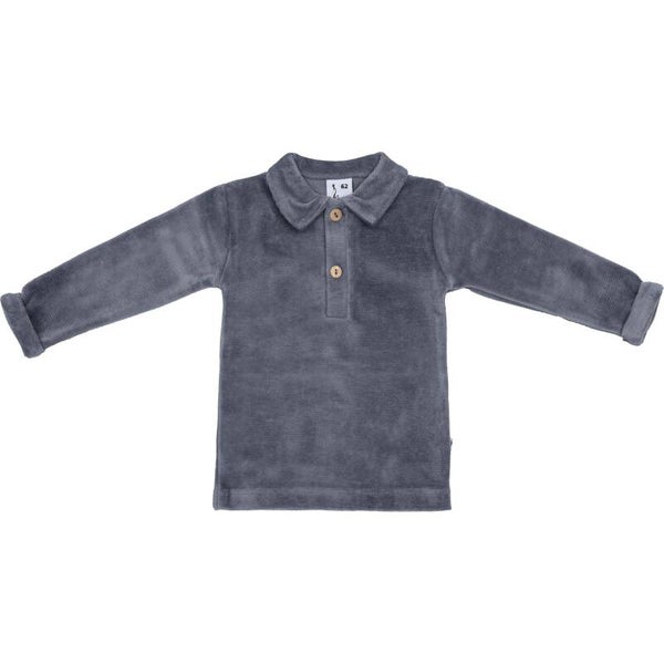 Klein Rib polo