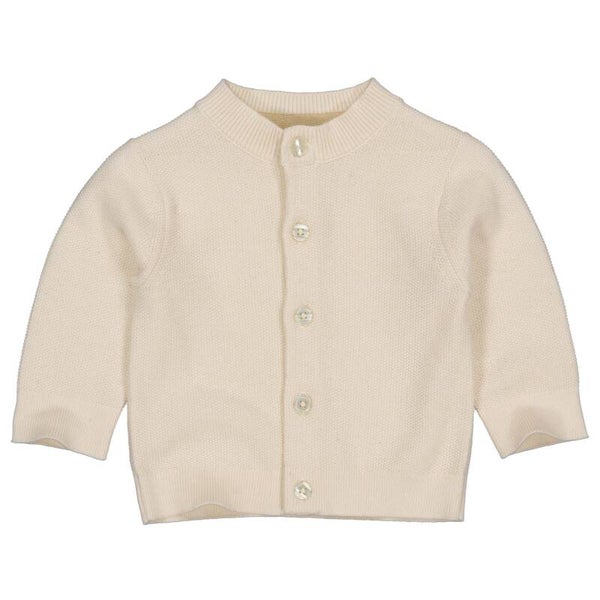 Levv Vest offwhite Norre