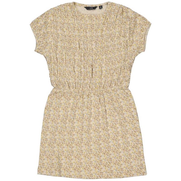 -50% Levv Jurk met print Sadie