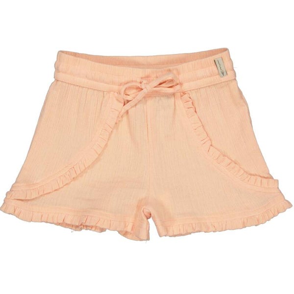 Levv Peach short Brooke