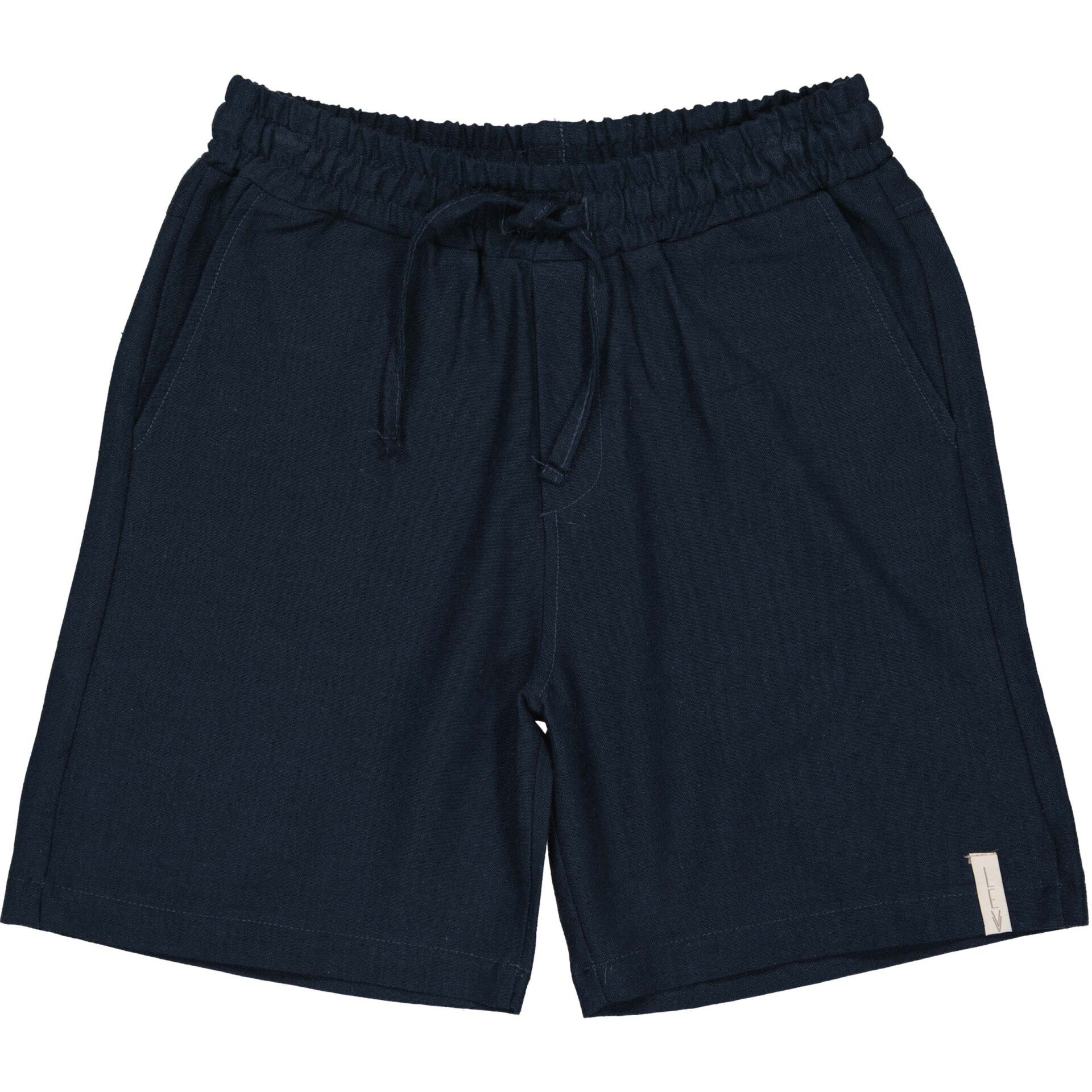 Levv Donkerblauwe short Bruce