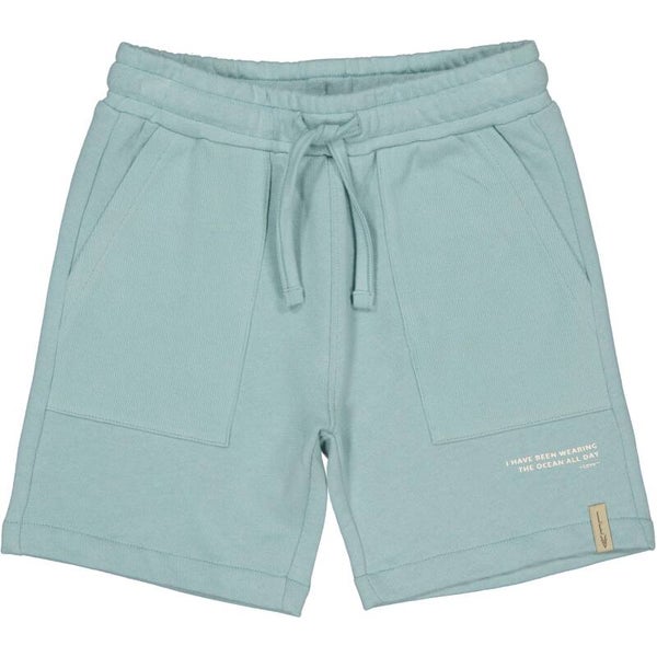 Levv Petrol short Bryson