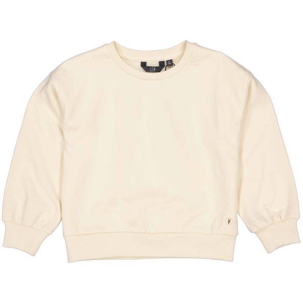 -50% Levv Creme sweater Veere