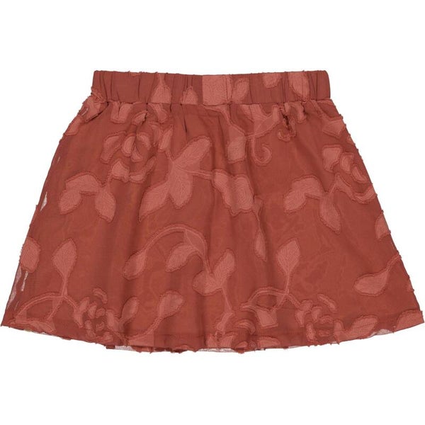 Levv Rood roze rok Dinte