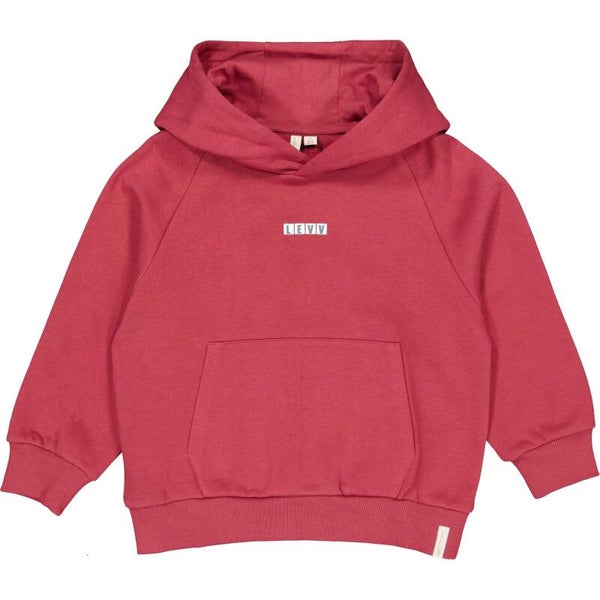 Levv Rode sweater Dies