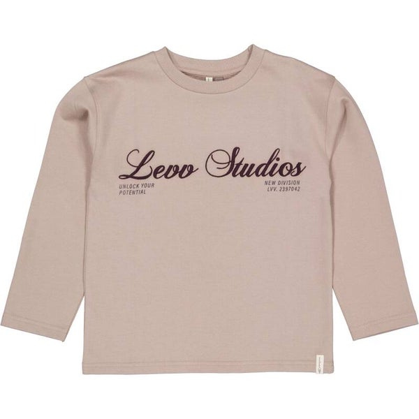 Levv Shirt Damon