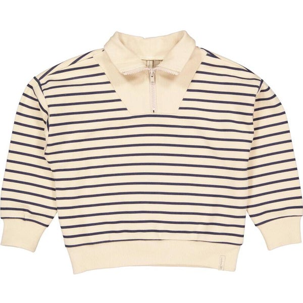 Levv Gestreepte sweater Dido