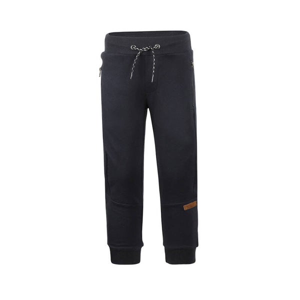 Koko Noko Donkerblauwe jogging broek