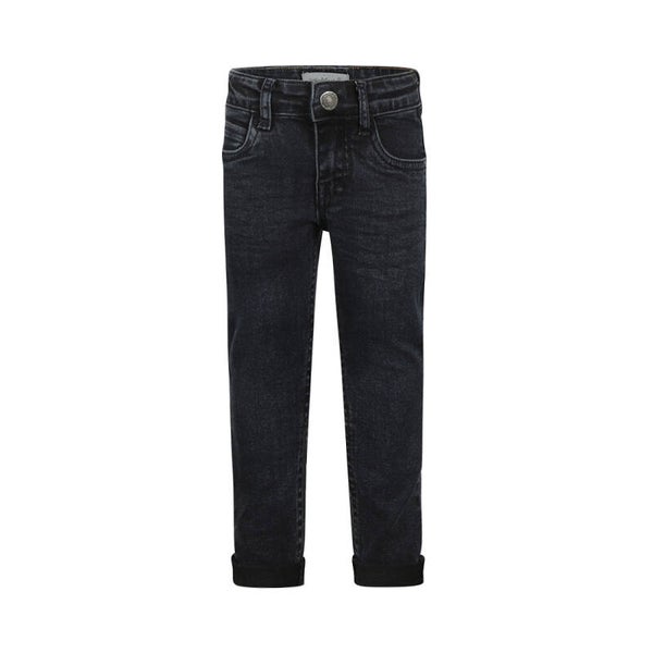 Koko Noko Skinny jeans donkerblauw