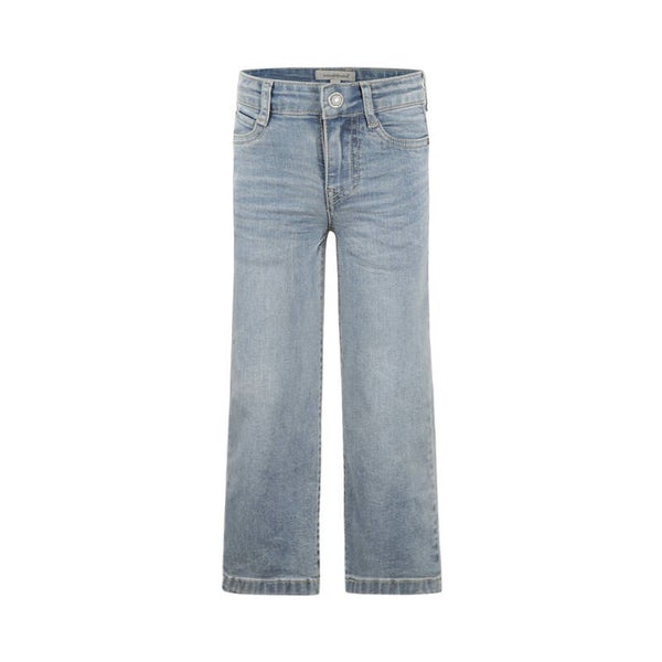 Koko Noko Wijde jeans
