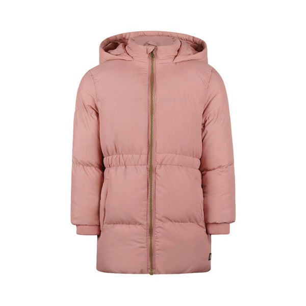 Koko Noko Oudroze parka jas