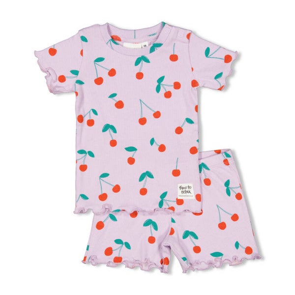 -50% Feetje Premium Summerwear by FEETJE - Cherie Cherry