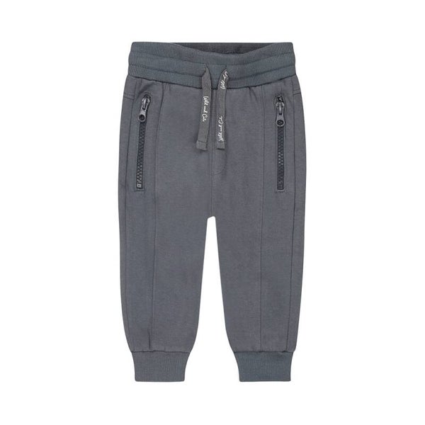 Dirkje Donkerblauwe broek